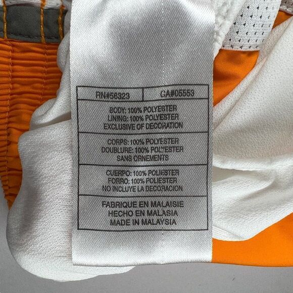 Nike Dri-Fit Women's Tempo Running Shorts - Picture 7 of 8